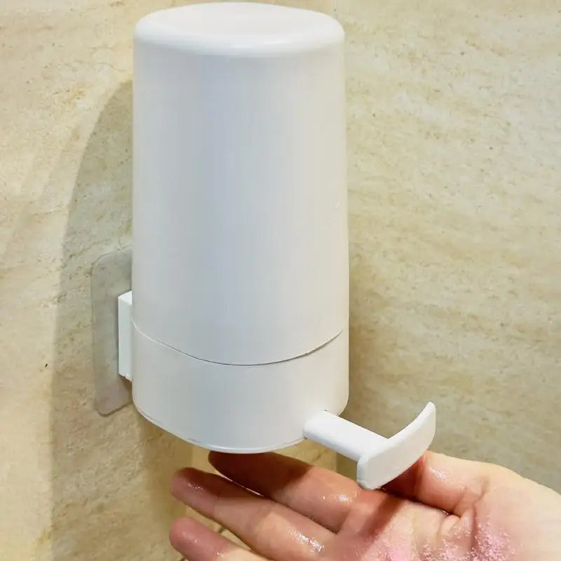 Easy Soap Flake Dispenser
