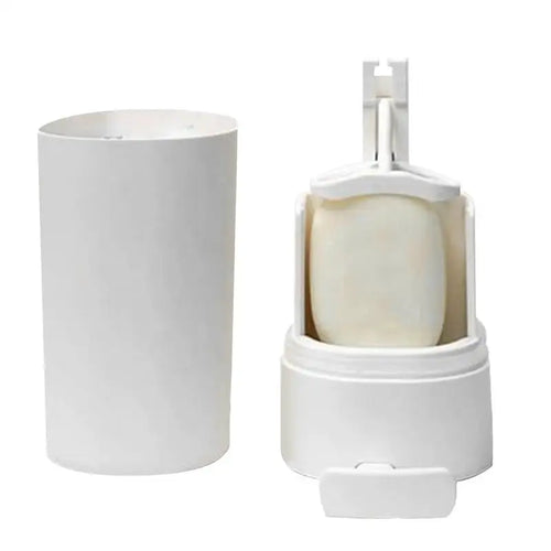 Easy Soap Flake Dispenser